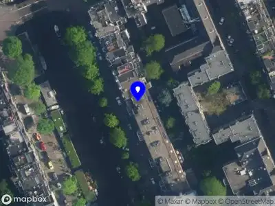 Sofia Maria Amsterdam