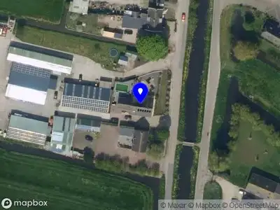 V.O.F. Intercamping.nl