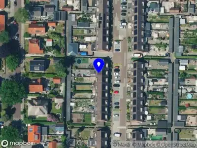 Vske Bouw Apeldoorn