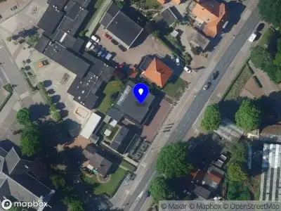 Hersteld Hervormde Gemeente te Doornspijk Doornspijk