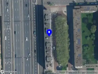 Nieuw bedrijf Verkeersschool i-motor