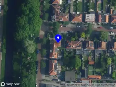 C. van Amen Amstelveen