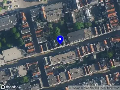 Nieuw bedrijf Klussenbedrijf R.G van der Spaan