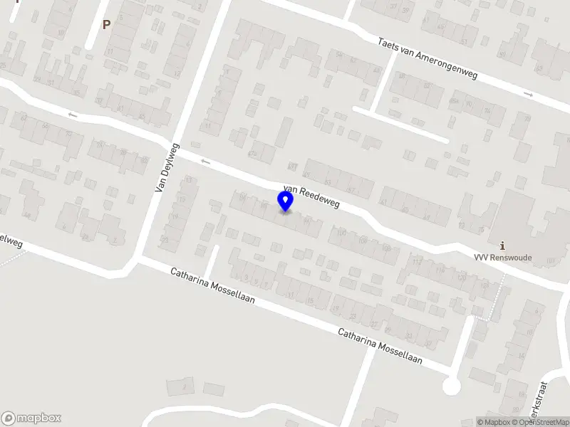 Nieuw bedrijf Utrechtse Heuvelrug B&B