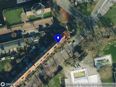 Vereniging Broodfonds Blauwvingers