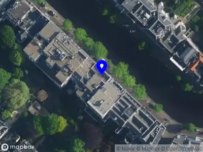 Brack Capital Germany (Netherlands) LV B.V.