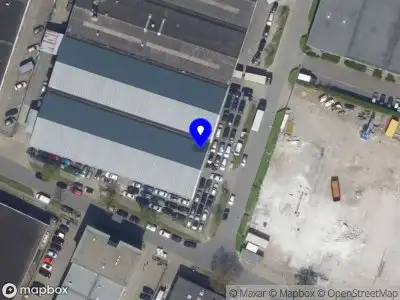 Nieuw bedrijf FIRST Autoplaza B.V.