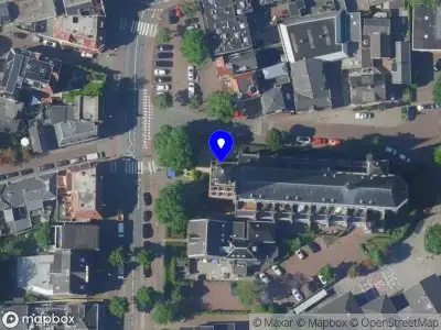 Fenna Ramos BUSSUM