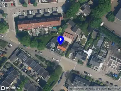 Angernoizer Badhoevedorp