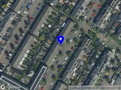 Nieuw bedrijf M. Demir Stucadoor