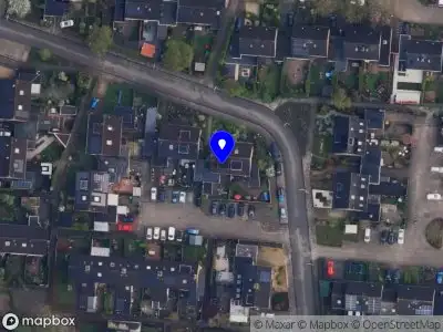 DruMars Drachten