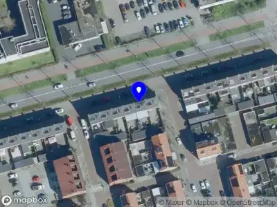 JW Totaalafwerking 's-Hertogenbosch