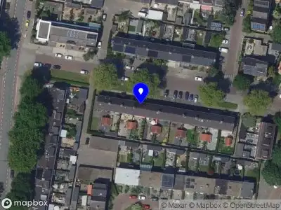 Nieuw bedrijf HJL Stukadoor