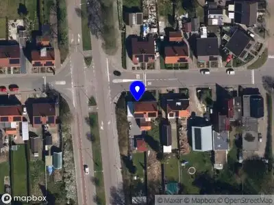 Kleinschalig kinderopvang 