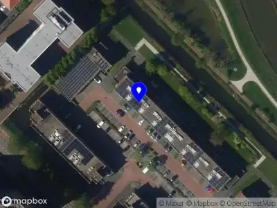 Bureau Blankvoort Rijswijk