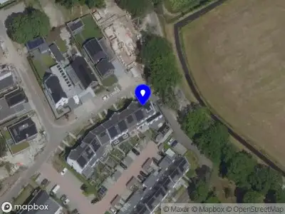 VvE Van Bleiswijkstraat 191