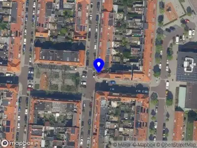 VvE Da Costastr. 8ab/Dirk v Wassenaarstr. 8ab Schiedam