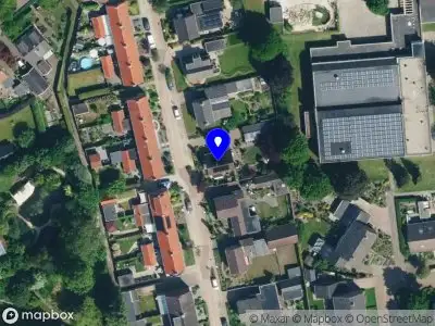 Nieuw bedrijf Gemengde Zangvereniging 