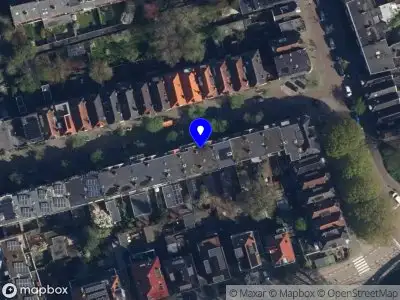 VvE Anna Paulownastraat 57 en 57a Groningen