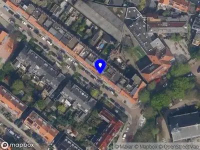 VVE Kerstant van den Bergelaan 10AB