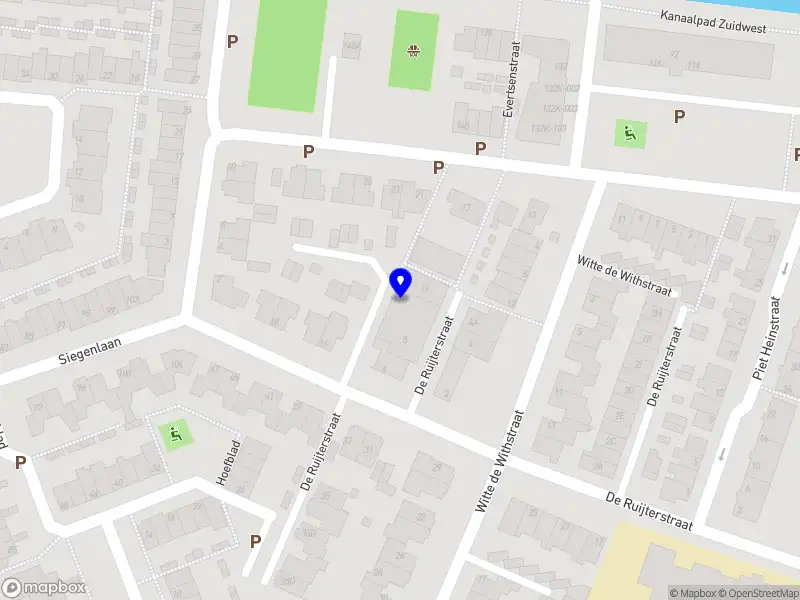 Nieuw bedrijf Ton Koelewijn