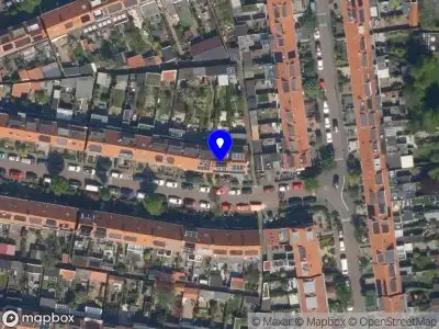 Mariska Hoeben Psychosociale begeleiding ouderen