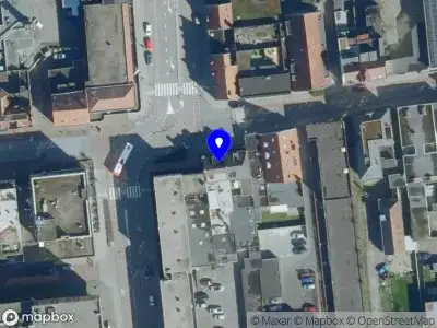 Nieuw bedrijf Grieks Specialiteitenrestaurant Santorini