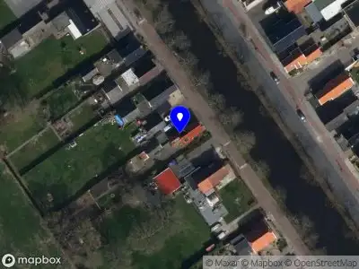 Michael van der Wal Bouw en Montage