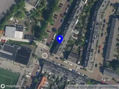 AMI Holding B.V. Haarlem