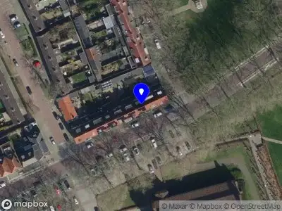 Yapibara Breda