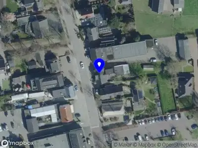 Krys Bouw NISTELRODE