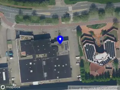 Finovus Investments B.V.