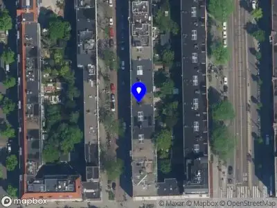 Nieuw bedrijf Stefanija Perkone