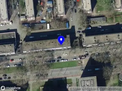 Electrokampioen Rotterdam