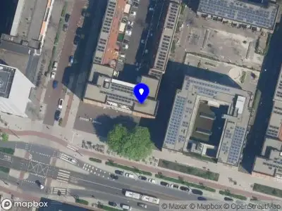 Uwelektromonteur Amsterdam