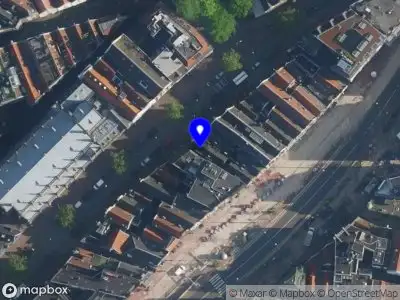 Van Speyk Restaurant