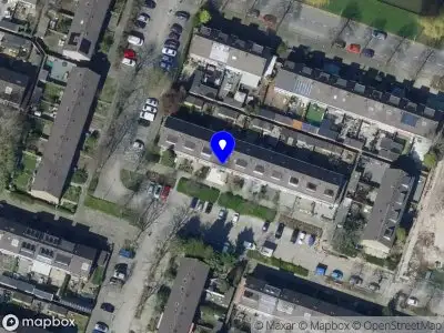 Gastouderopvang Welkom HOOGVLIET ROTTERDAM