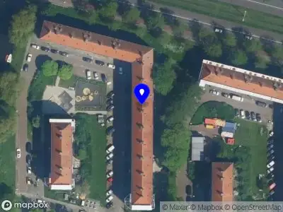 Nieuw bedrijf Exclusieve driver