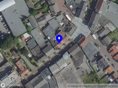 Nieuw bedrijf Evianne Wiegers Photography