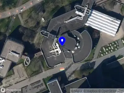 Sirius A - Study Association Astronomy Groningen