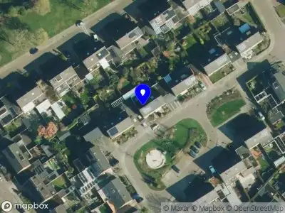 Stichting Sportbevordering Hof van Twente