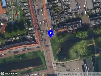 IBL SA 'Mercator' Leiden