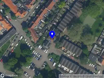 Nieuw bedrijf VvE Lijnbaanstraat 27-27A