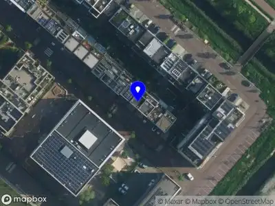 VVE geb John Blankensteinstr183 te Amsterdam