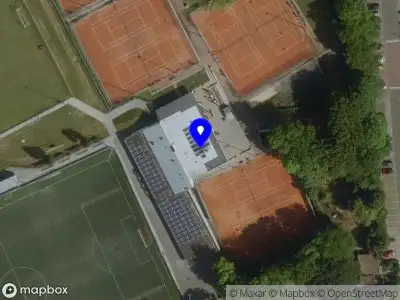 TPV de Dassenburcht (tennis en padelver.)