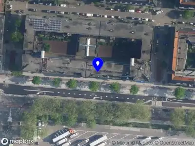 VvE geb. Hamerstraat/Beitelkade te Amsterdam Amsterdam