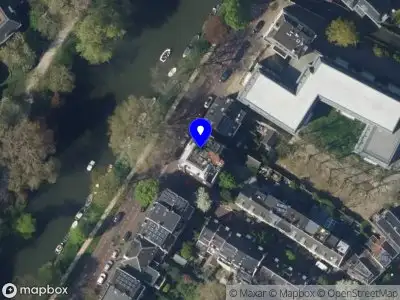 VVE Tolsteegsingel 5/5bis Utrecht Utrecht