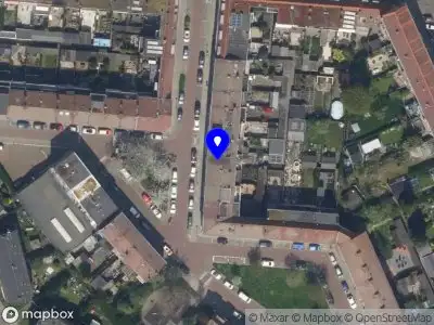 VvE Sweelinckstraat 141 en 143 te Vlaardingen Vlaardingen
