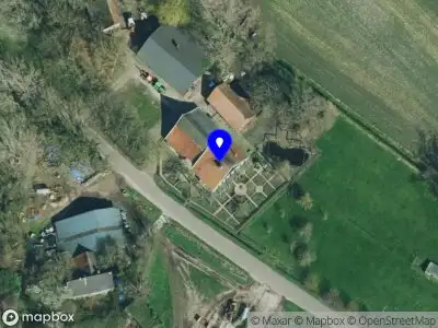 Nieuw bedrijf Stichting Vrienden van de Piepermolen