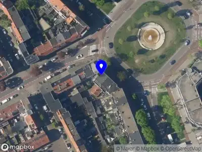 VvE Van Egmondkade 94-94 BS in Utrecht Utrecht